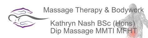 Kathryn Nash Massage Therapy & Bodywork